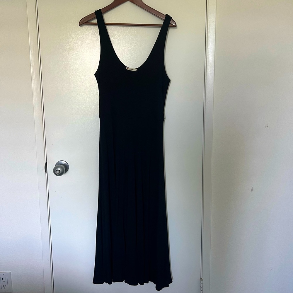 Marine Layer Lexi Rib Dress